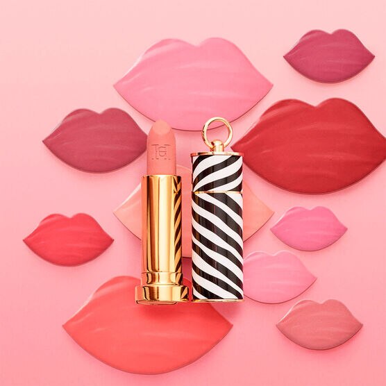 Kit Batom Blur Matte Carolina Herrera